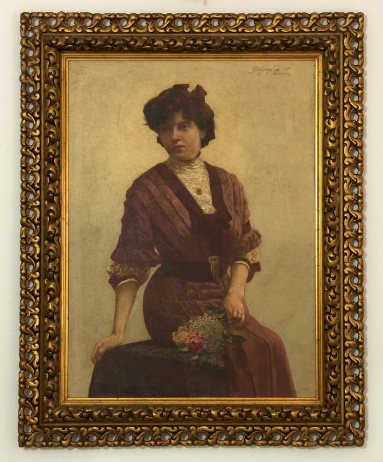 Ferienheim Kuckuckswinkel - Familiensuite Marlene Schöna المظهر الخارجي الصورة